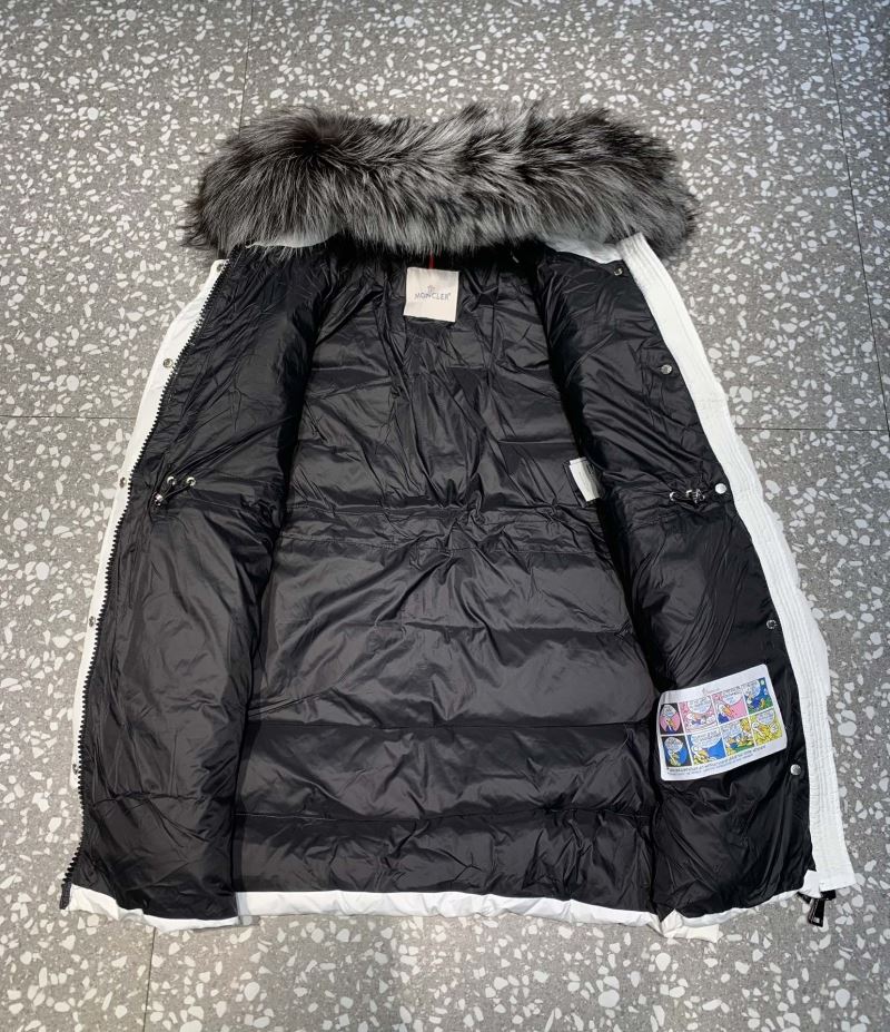 Moncler Down Jackets